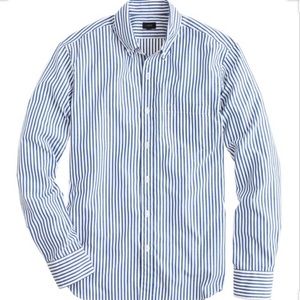Men’s J Crew button down shirt